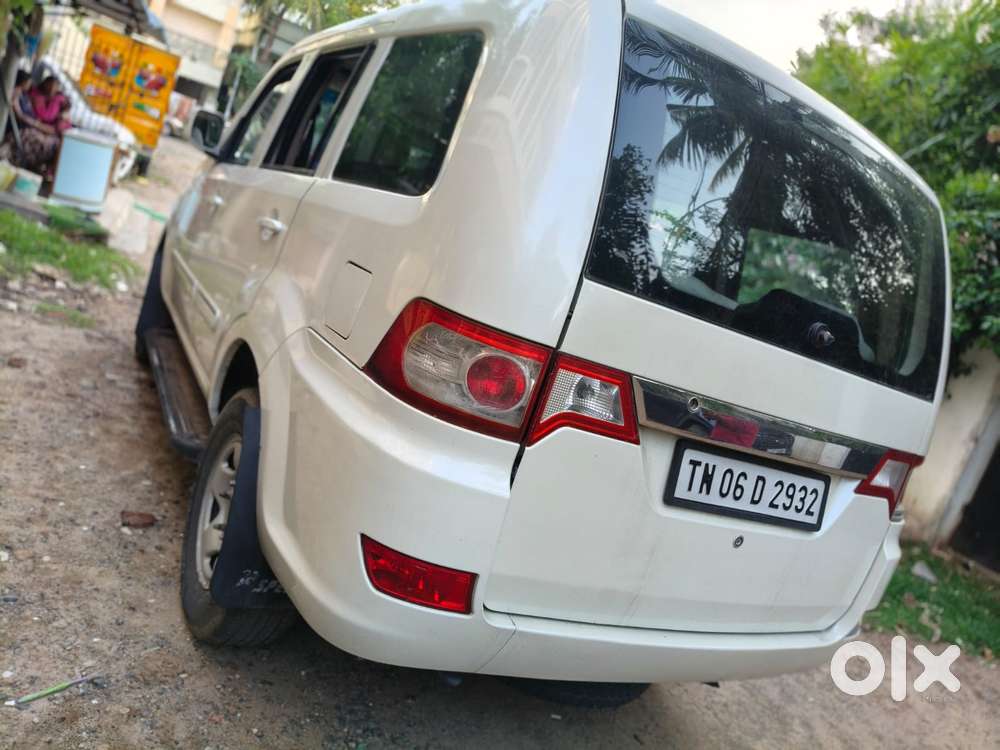 Tata Sumo Grande, 2011, Diesel