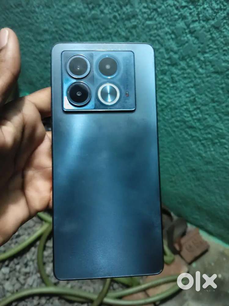 Note 40 8 ram256room - Mobile Phones in Alinagar Sonahra, Lucknow ...