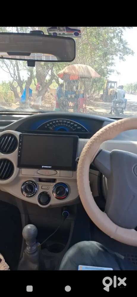  Toyota Etios Liva Diesel (2014) For Sale

 Model: 2014
 Fuel: Die