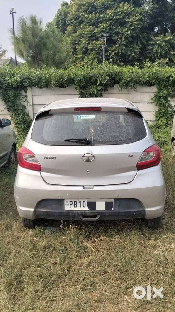 Tata Tiago 1.05 Revotorq Xz, 2018, Petrol