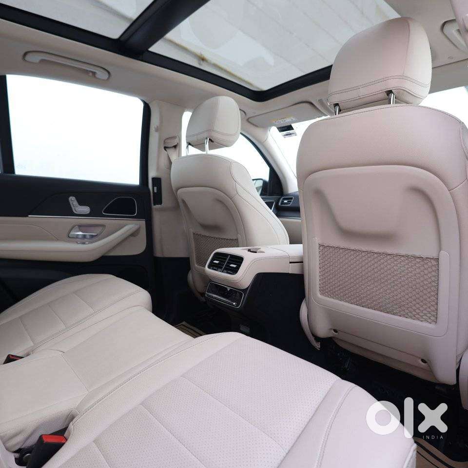 Mercedes-benz Gle 400d 4matic Lwb, 2022, Diesel