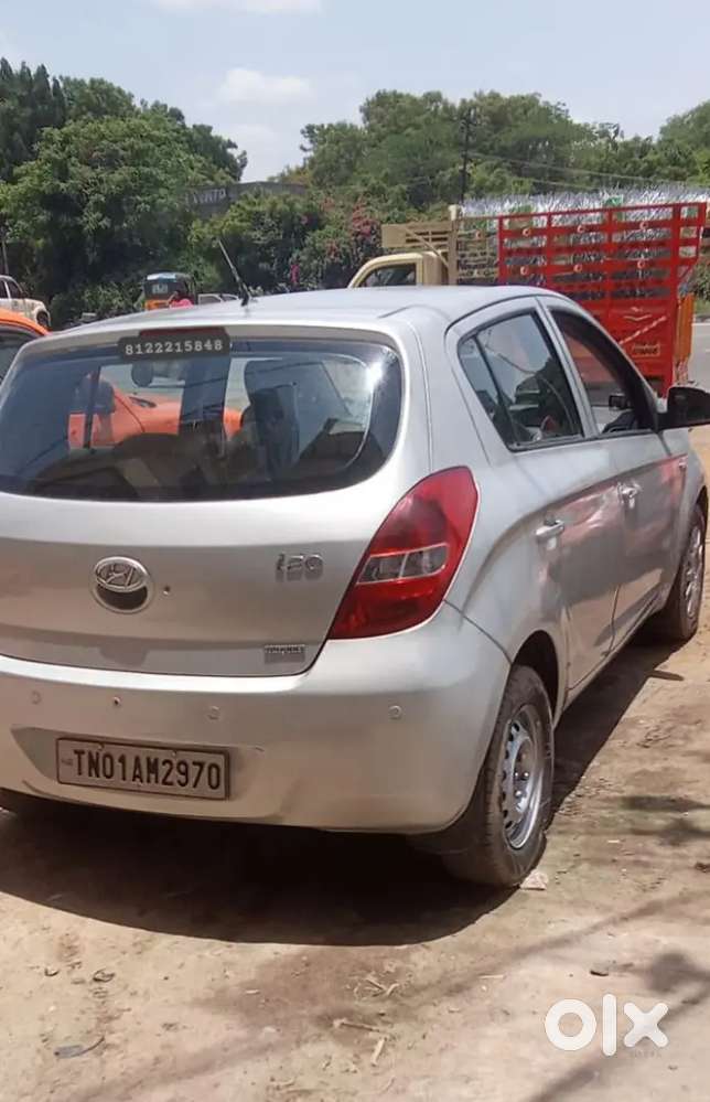 Showroom Condition, Fc 5year, Insurance 1year Current