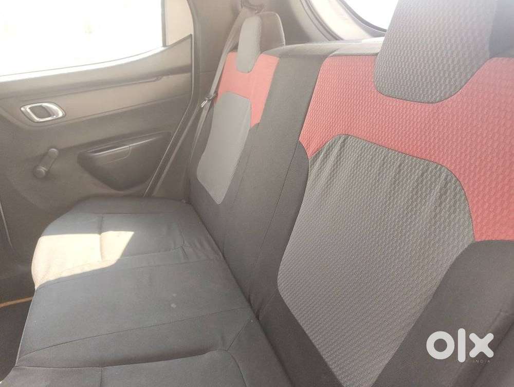 Renault Kwid 1.0 Rxt Amt, 2019, Petrol