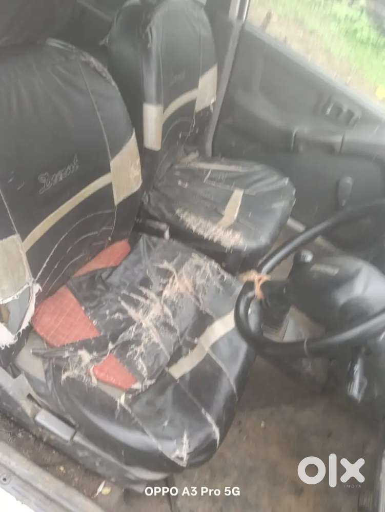 Maruti Suzuki Alto 2004 Variant