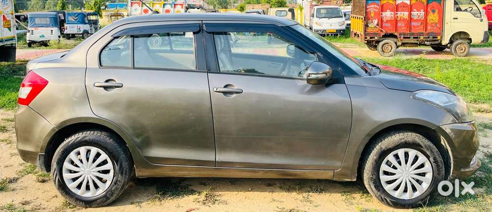 Maruti Suzuki Swift Dzire Vdi Optional, 2016, Diesel