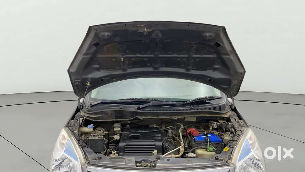 Maruti Suzuki Wagon R 1.0 Lxi Cng, 2018, Cng & Hybrids