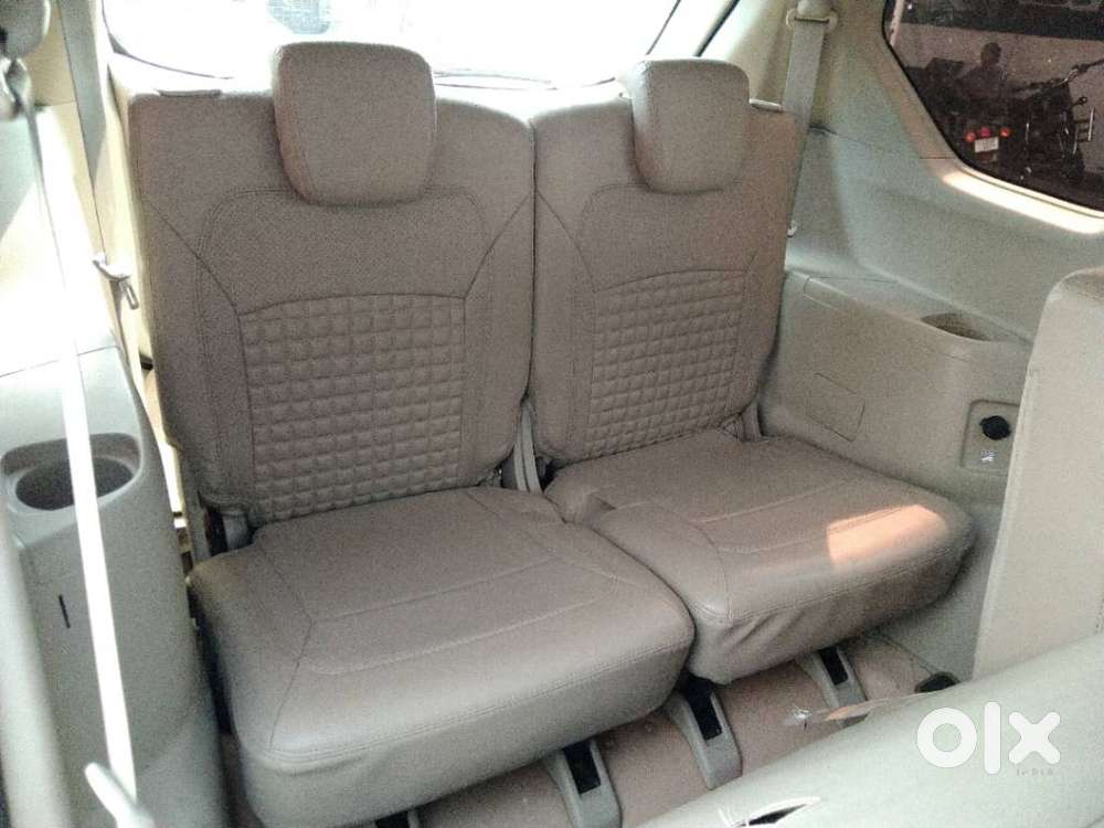 Maruti Suzuki Ertiga Zxi Shvs, 2020, Petrol