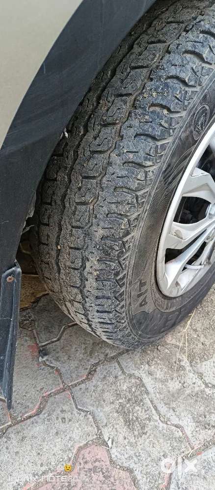 Mahindra Xylo 2010 Diesel Manual