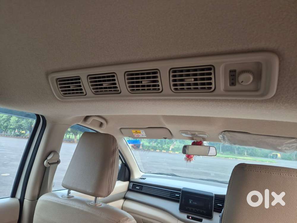 Maruti Suzuki Ertiga Vxi, 2023, Petrol