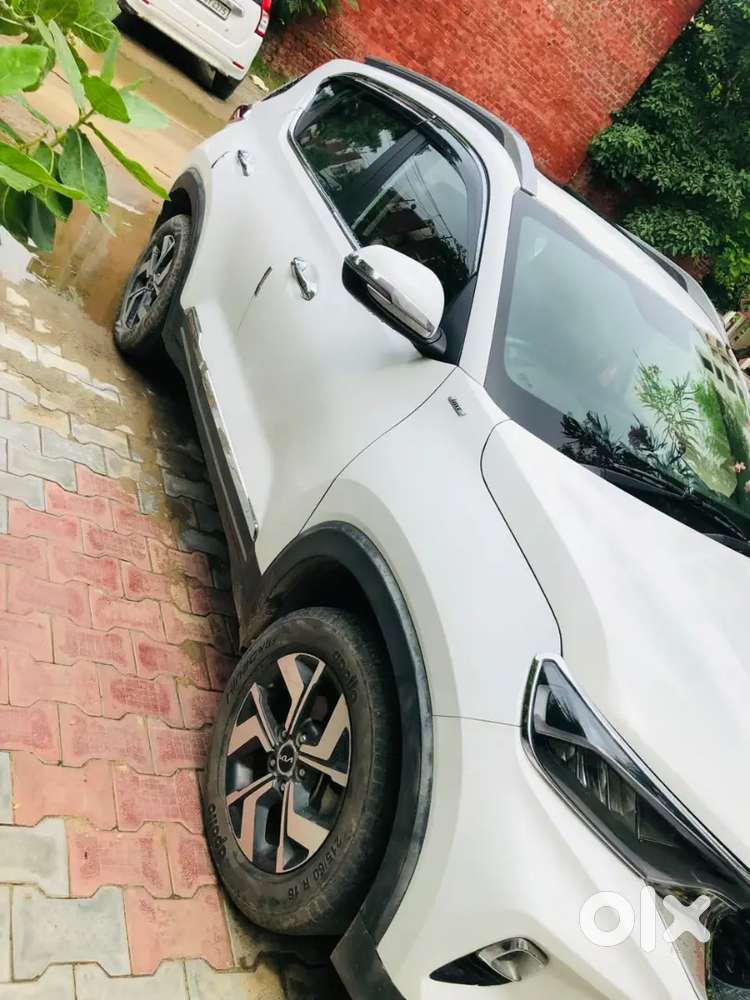 Kia Sonet Htx Turbo 2023