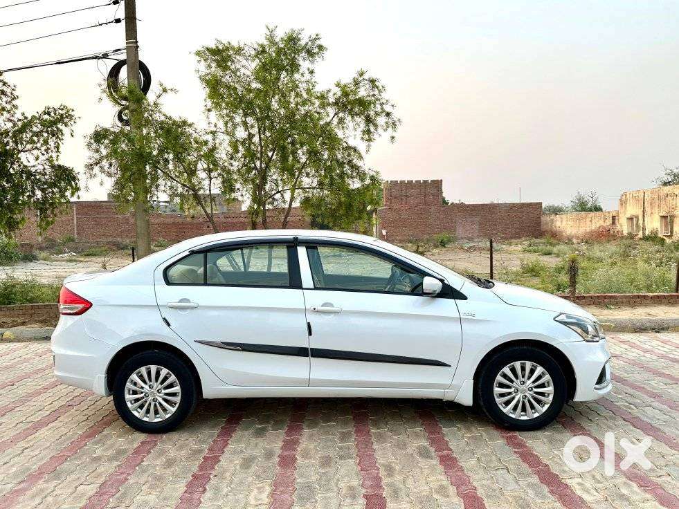 Maruti Suzuki Ciaz Smart Hybrid Delta , 2019