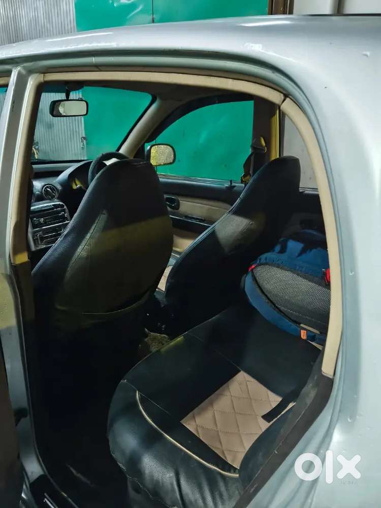 Hyundai Santro Xing Gls Petrol Manual 2010