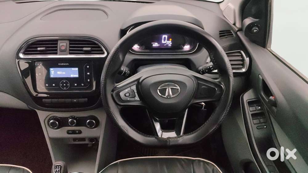 Tata Tiago 1.2 Revotron Xt Cng, 2022, Cng & Hybrids