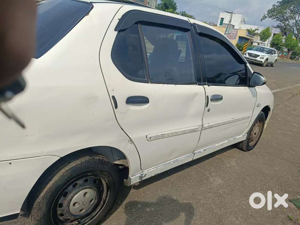 Tata Indigo Ecs 2015