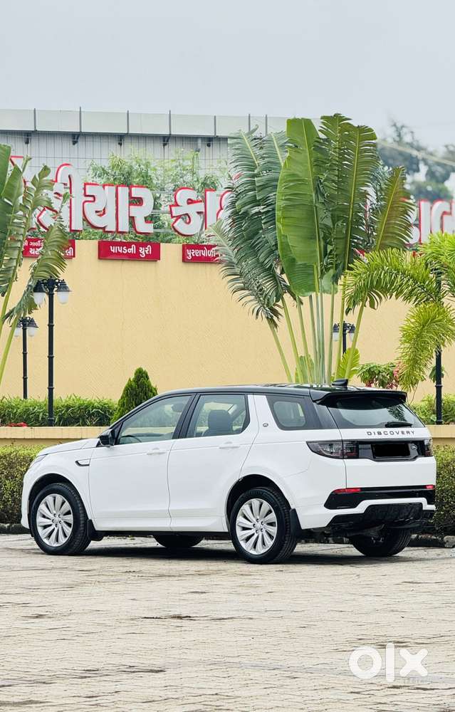Land Rover Discovery Sport Se R-dynamic, 2022, Diesel
