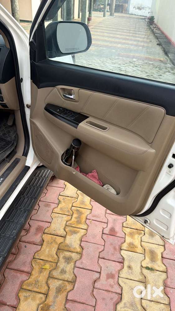 Toyota Fortuner 3.0 Sportivo 4x2 At, 2016, Diesel