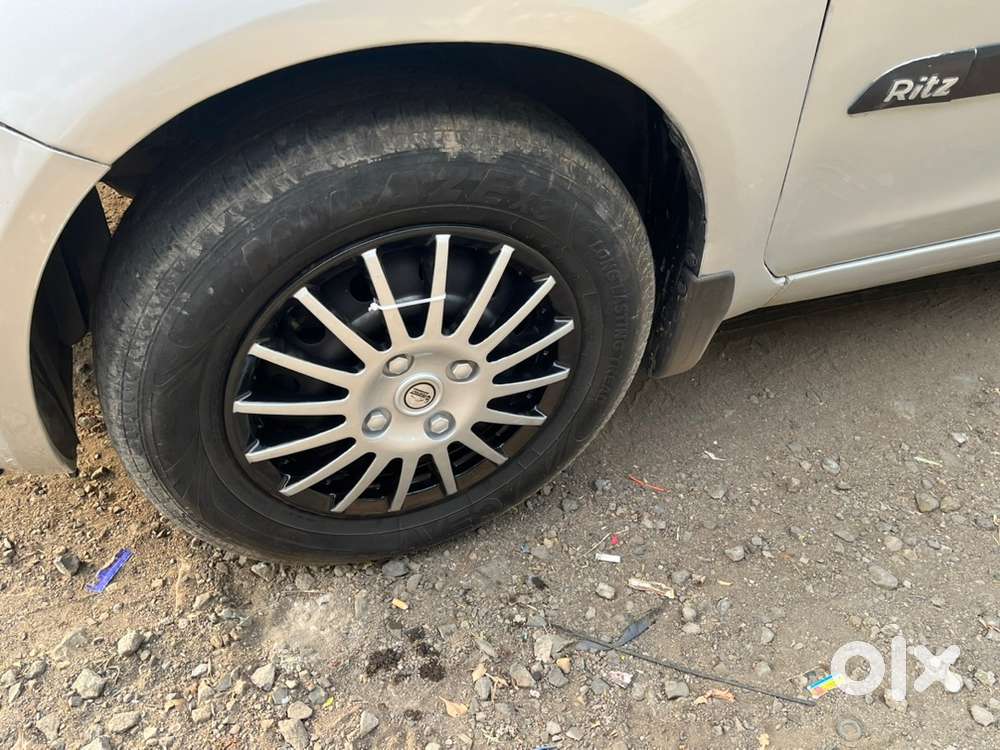 Maruti Suzuki Ritz 2011 Diesel 230000 Km Driven