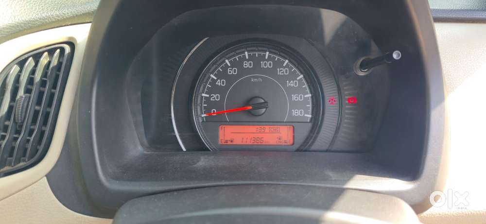 Maruti Suzuki Wagon R 1.0 2013-2019 Lxi Cng, 2019, Cng & Hybrids