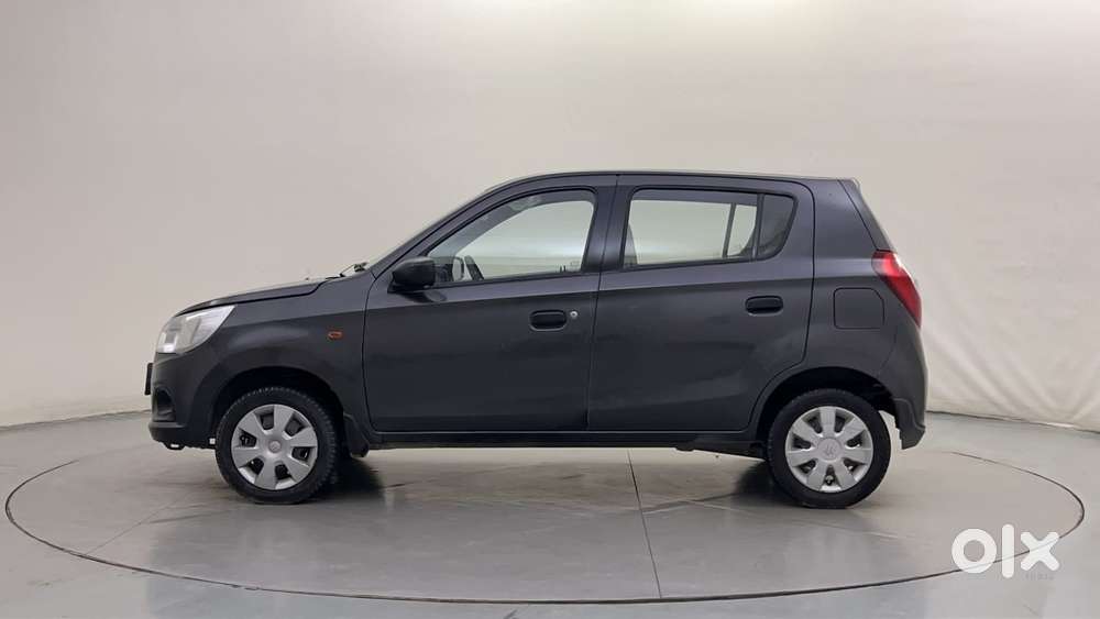 Maruti Suzuki Alto K10 2010-2014 Vxi, 2016, Petrol