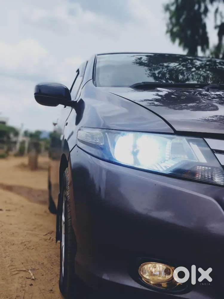 Honda City Petrol Manual 2011 Model Life Upto 2031