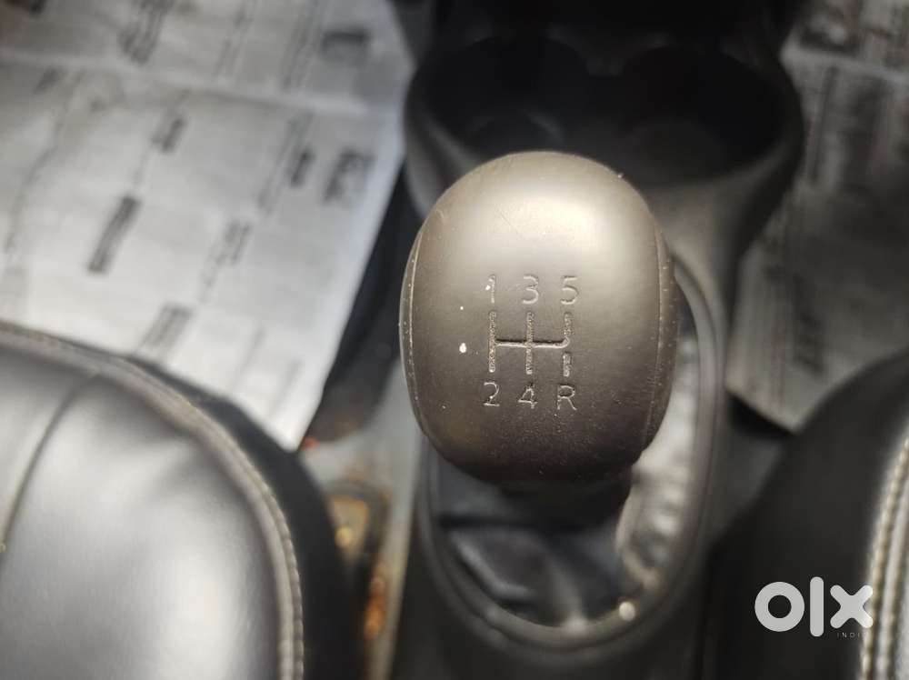 Nissan Micra Active Xl Petrol, 2017, Petrol