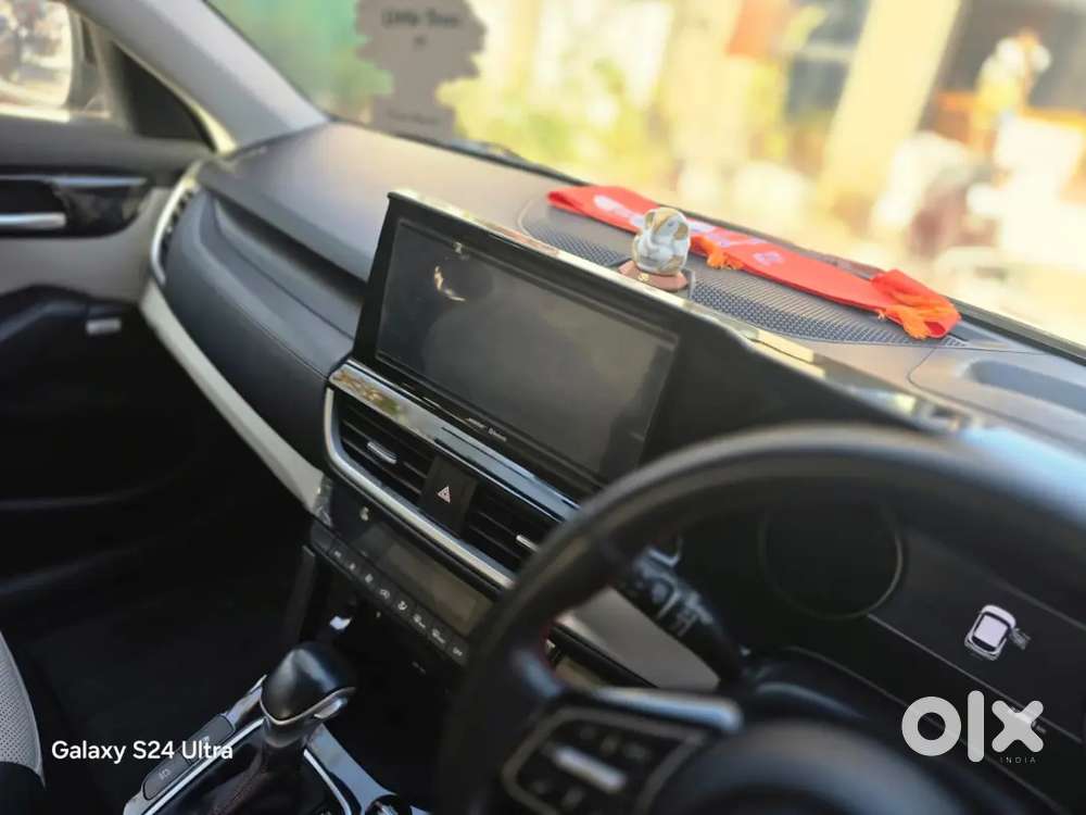 Kia Seltos 2020 Diesel Good Condition