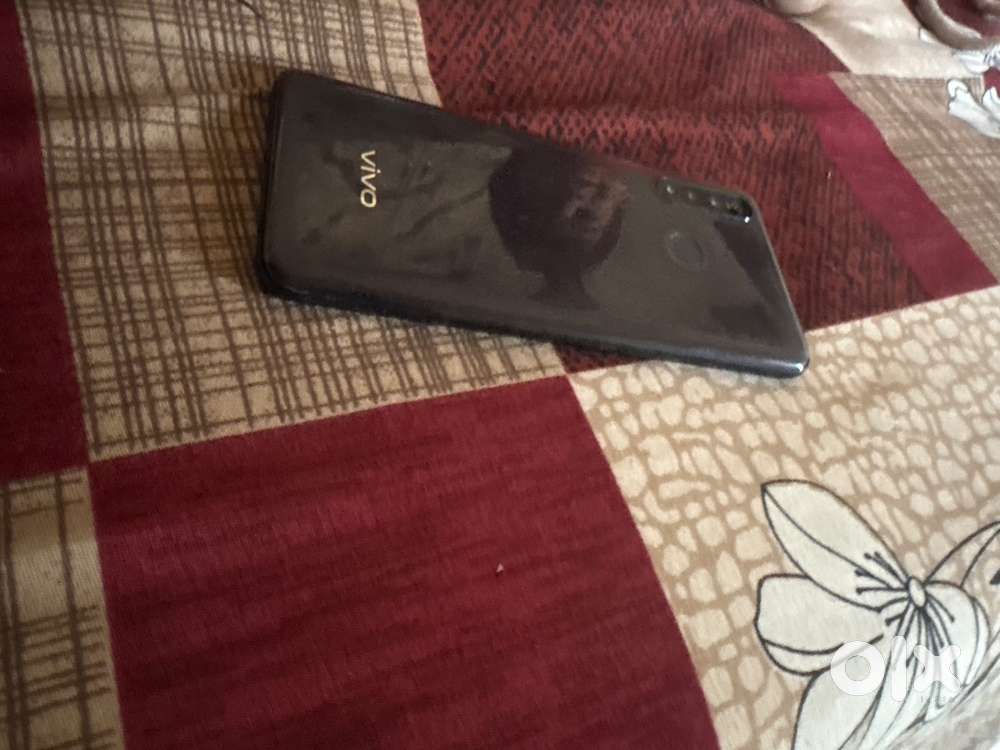Vivo z1 pro