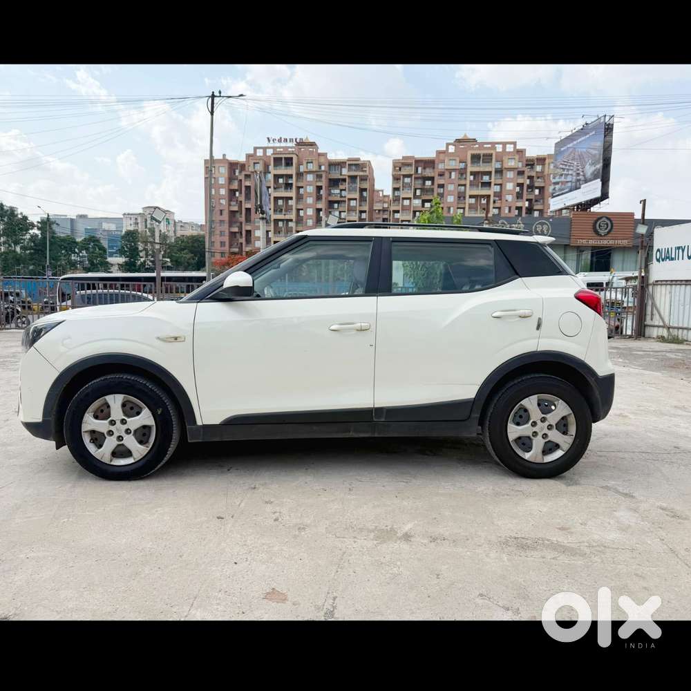 Mahindra Xuv300 W6 Diesel, 2020, Diesel