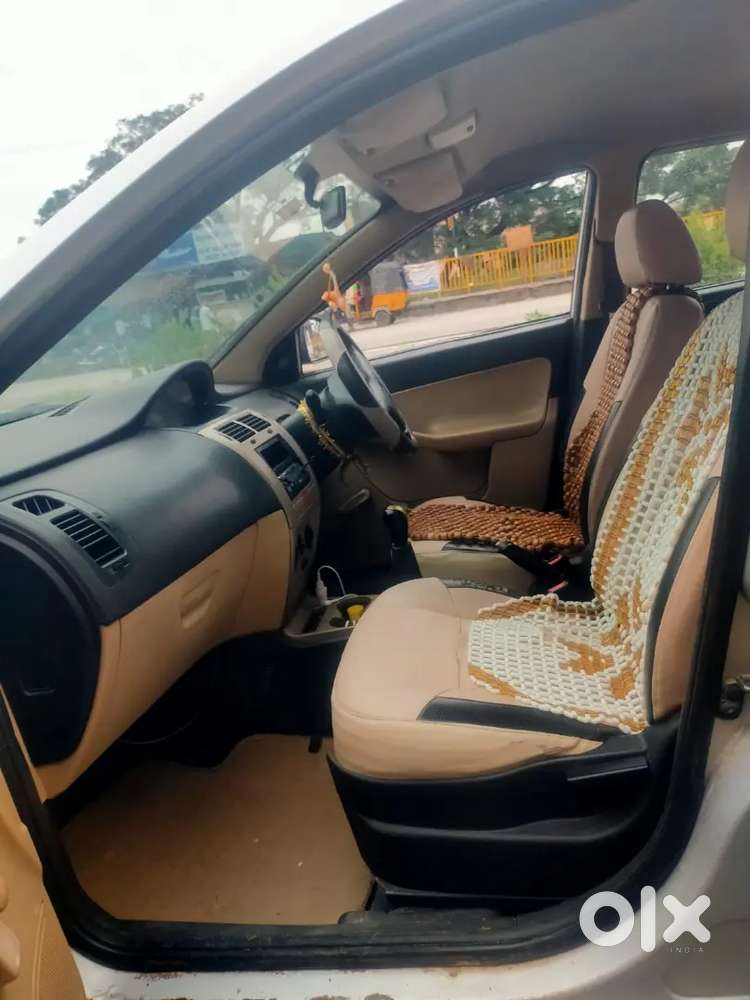 Tata Indica Vista 2013 Diesel