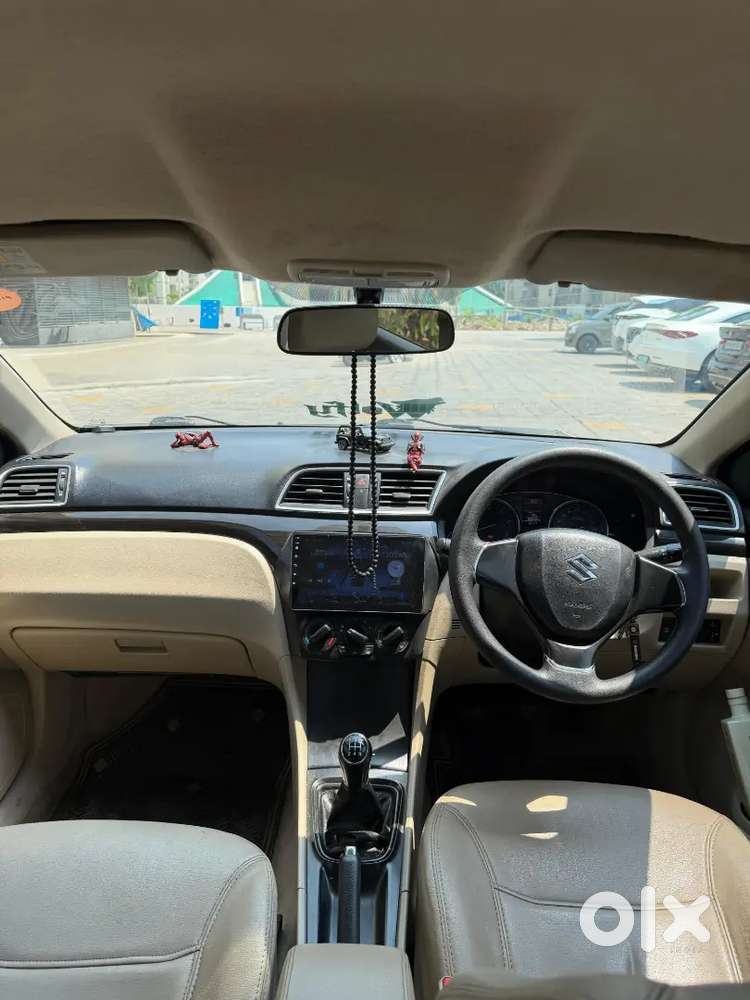Maruti Suzuki Ciaz 2017 (diesel)
