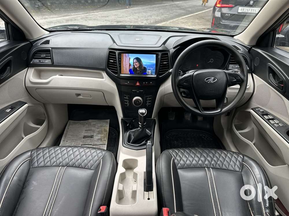 Mahindra Xuv300 W4 Diesel, 2022, Diesel