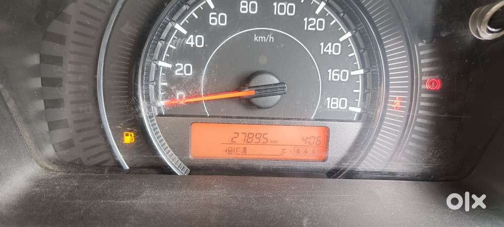 Maruti Suzuki Wagon R Vxi 1.2, 2024, Petrol