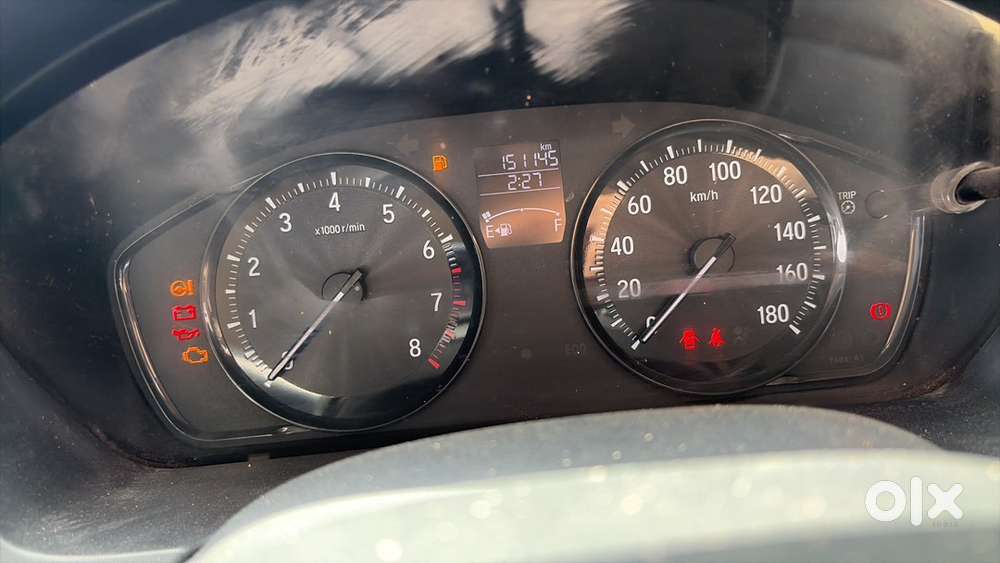 Honda Amaze Sx 2022