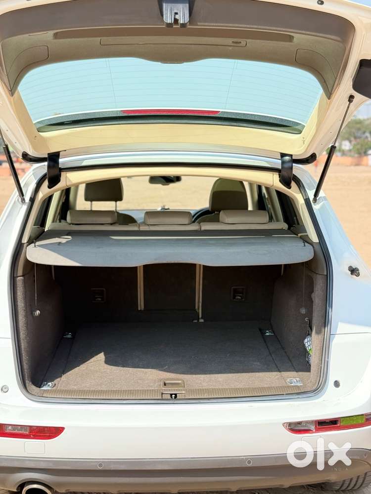 Audi Q5 3.0 Tdi, 2016, Diesel