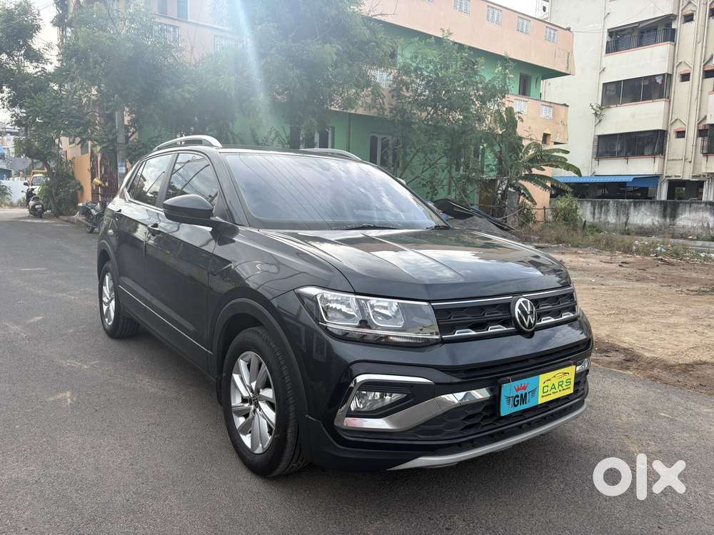 Volkswagen Taigun 1.0 Tsi Highline, 2024, Petrol