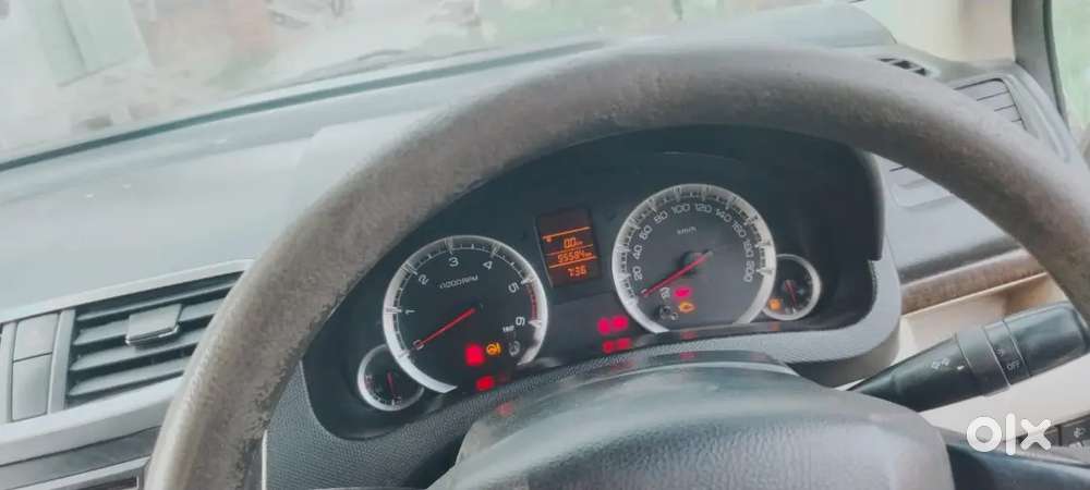 Gadi Mein Koi Kami Nahin Hai