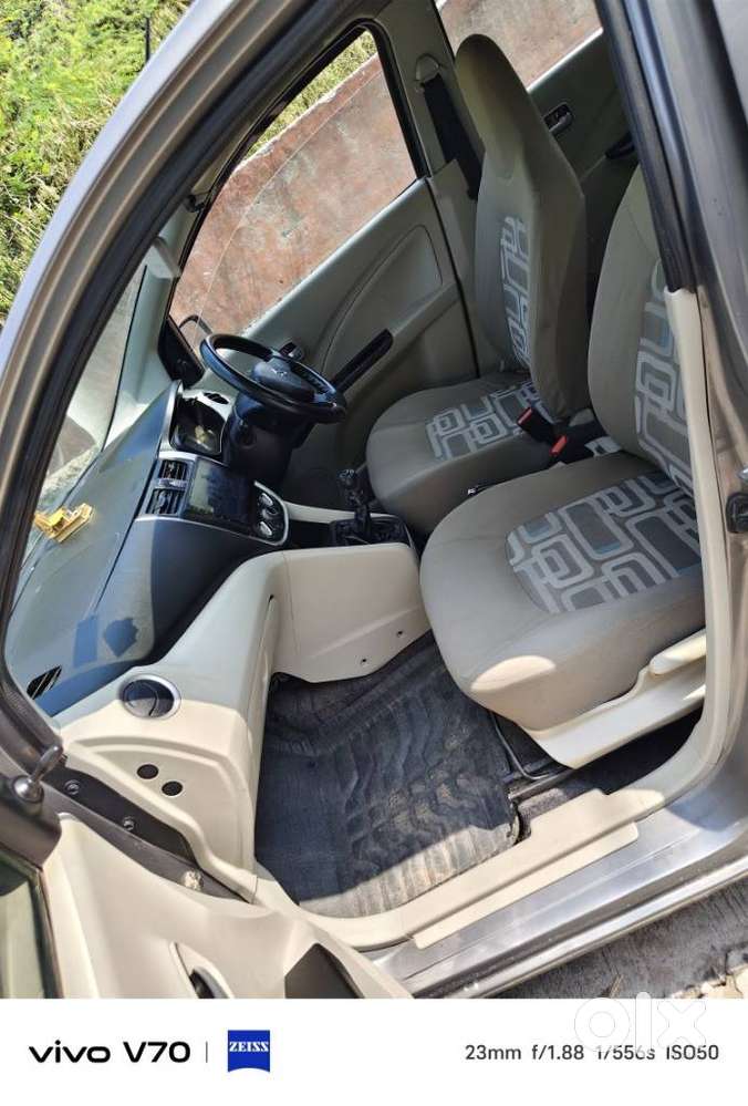 Maruti Suzuki Celerio Cng Vxi Mt, 2018, Cng & Hybrids