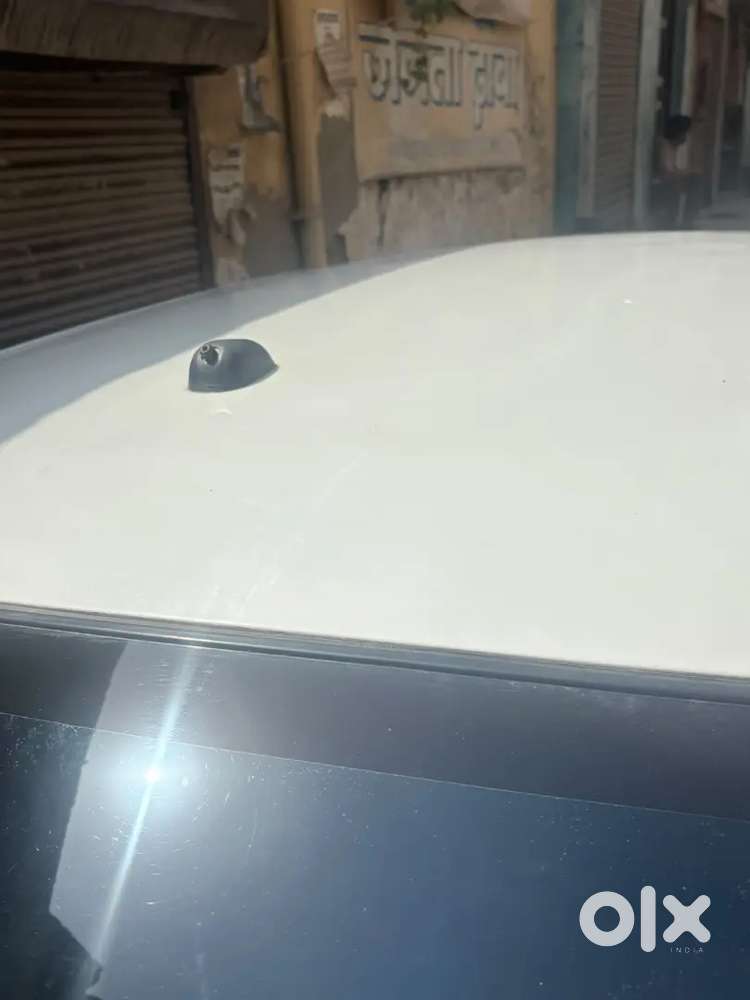 Maruti Suzuki Dzire Tour 2018