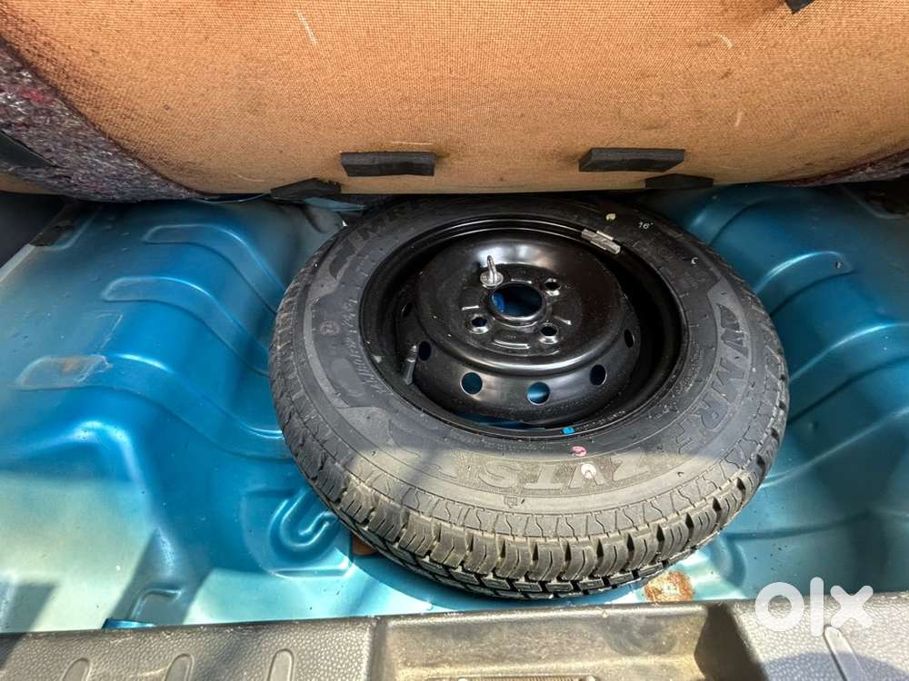 Maruti Suzuki Alto 800 Vxi 2017 Petrol