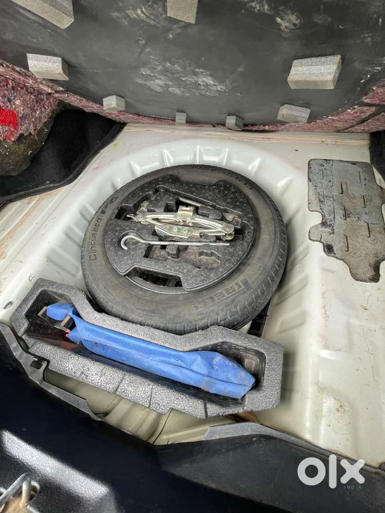 Maruti Suzuki Ciaz Vdi, 2018, Diesel