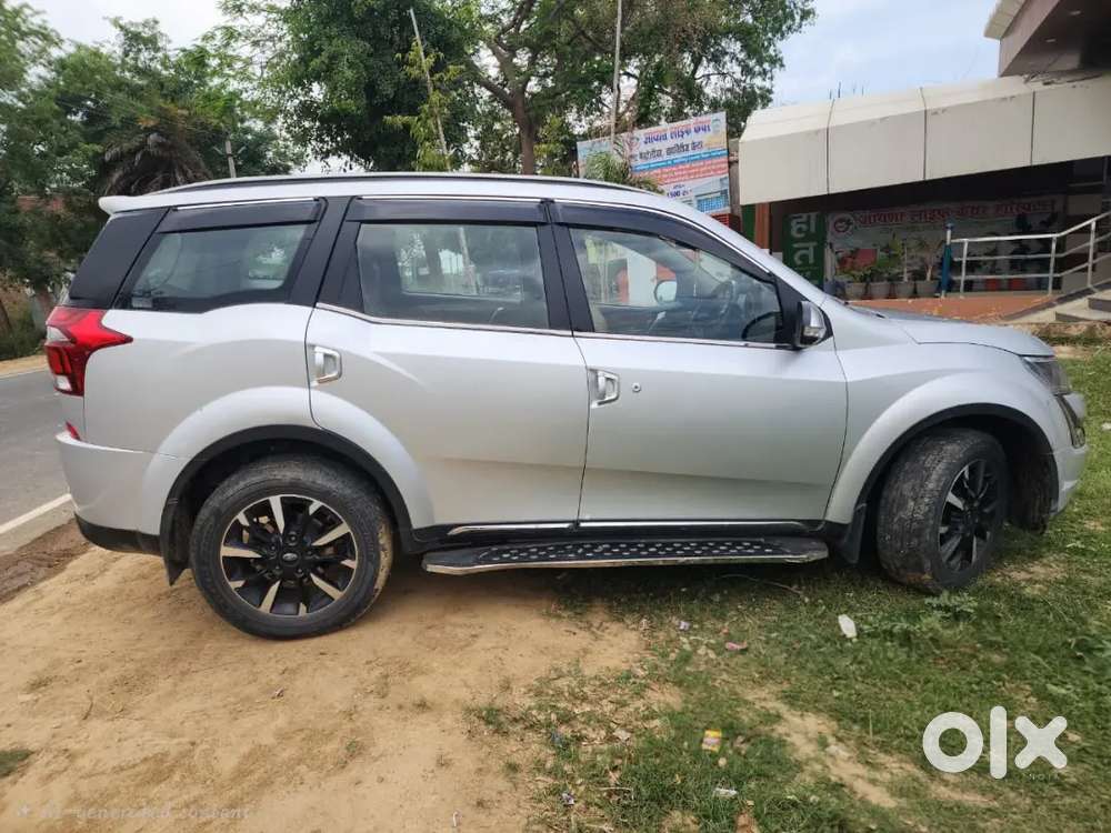 Mahindra Xuv500 ..11...2018 Diesel 65000 Km Driven