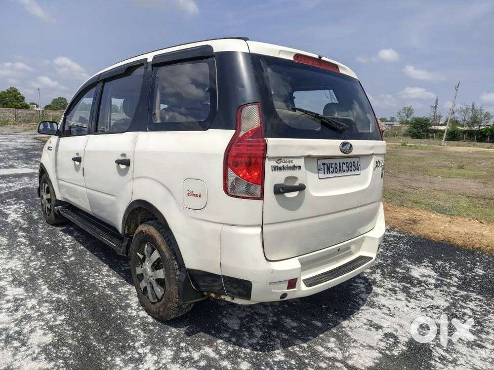 Mahindra Xylo E4 Bs Iii, 2012, Diesel