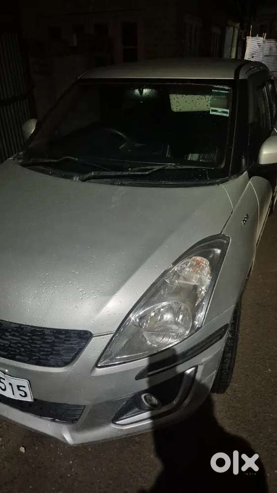 Maruti Suzuki Swift 2014 Diesel 90000 Km Driven