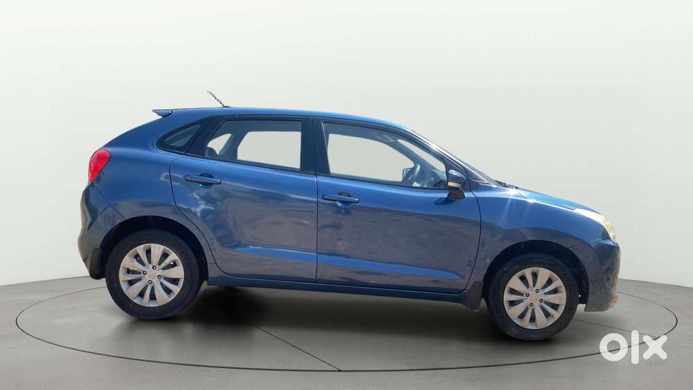 Maruti Suzuki Baleno 1.2 Delta, 2016, Petrol