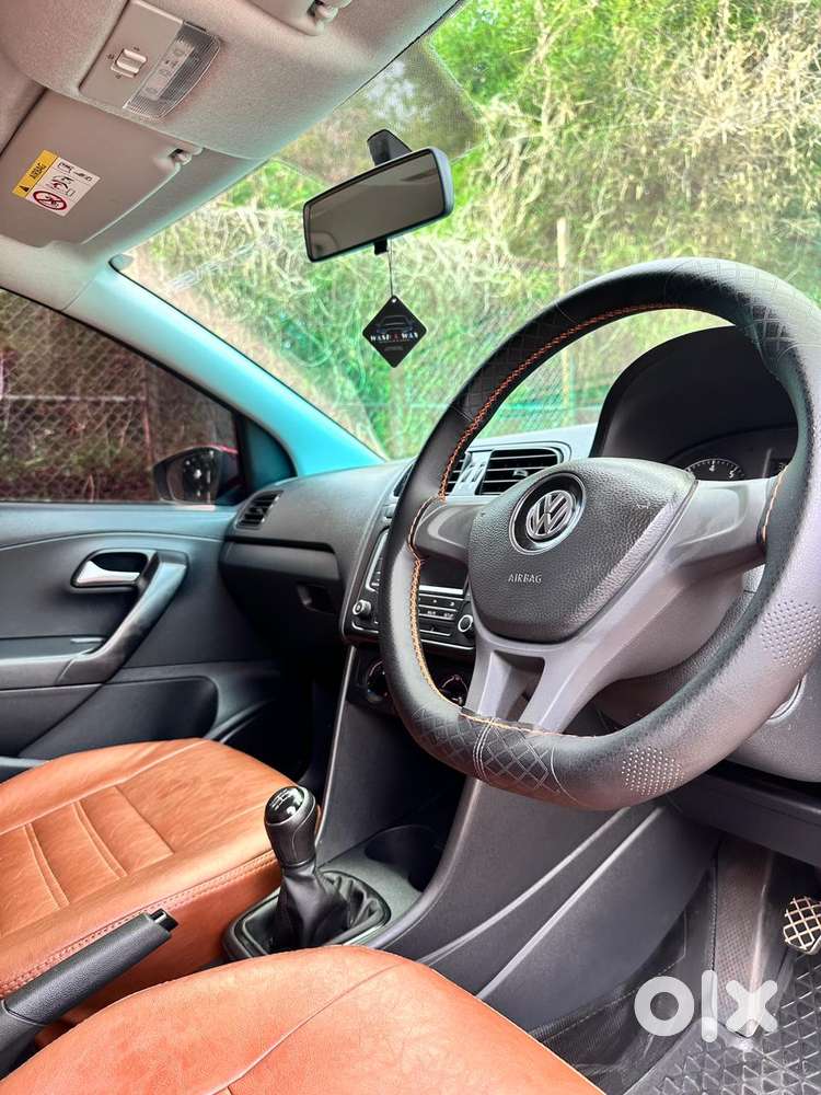Volkswagen Polo 1.0 Comfortline Plus, 2020, Petrol