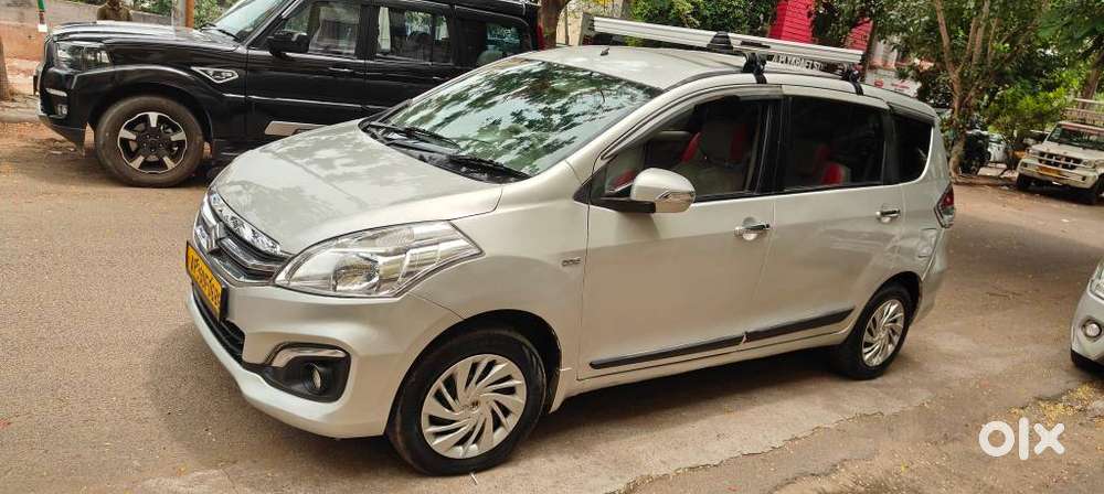 Maruti Suzuki Ertiga Vdi, 2017, Diesel