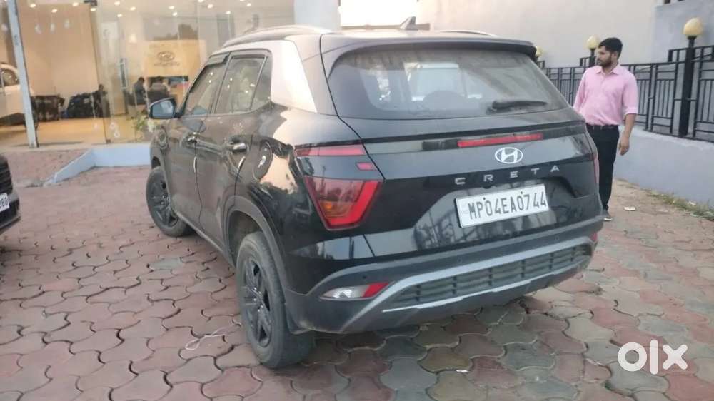 Hyundai Creta 2020