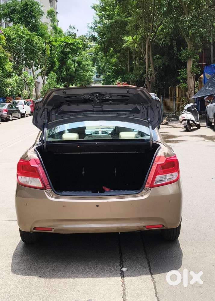 Maruti Suzuki Swift Dzire Vdi At, 2018, Diesel