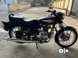 Royal enfield shop old model olx