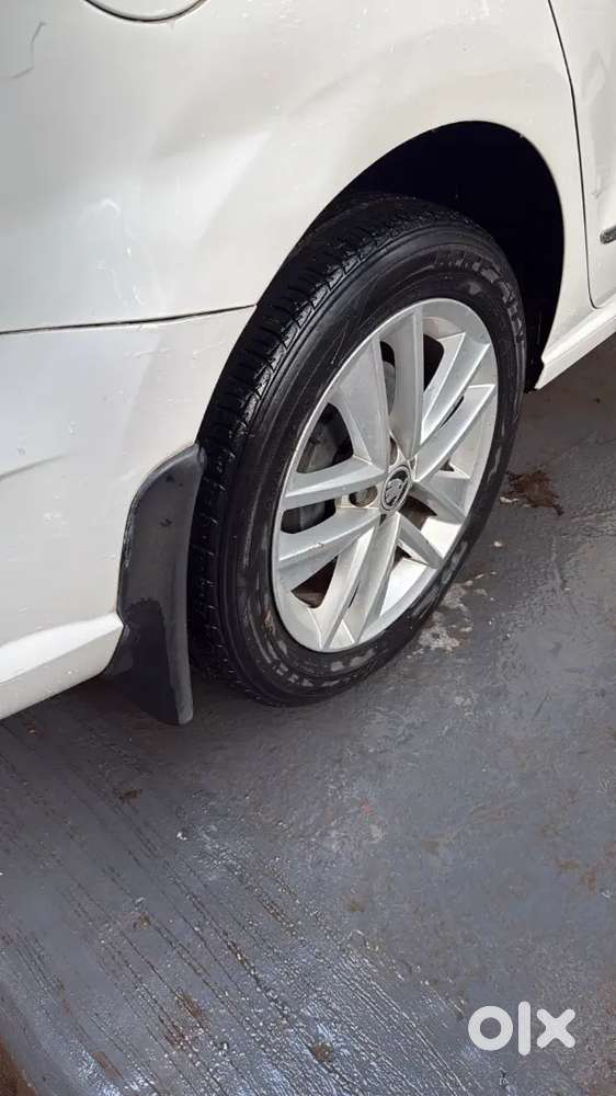 Skoda Rapid 2019 Diesel 42000 Km Driven